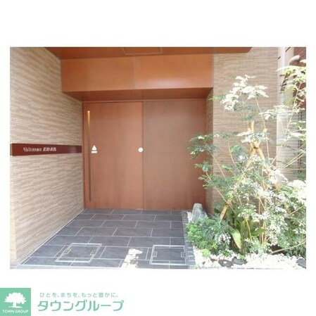 テラス阿佐ヶ谷の物件内観写真